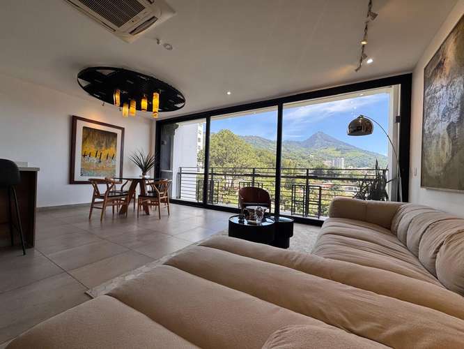 Alquiler de Apartamento en Condominio 105 – Col. Escalón