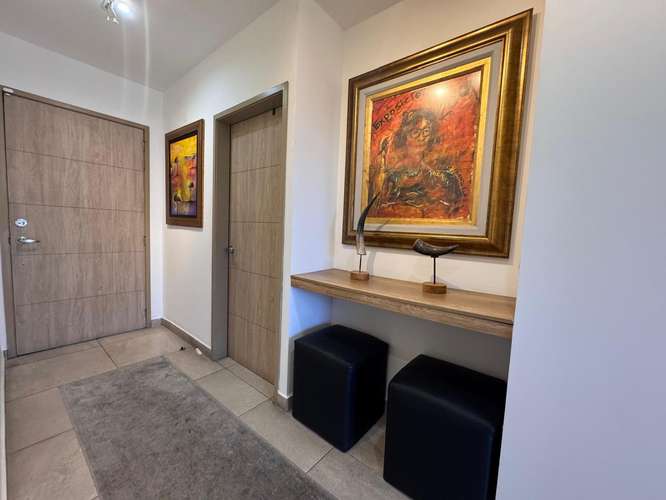 Alquiler de Apartamento en Condominio 105 – Col. Escalón