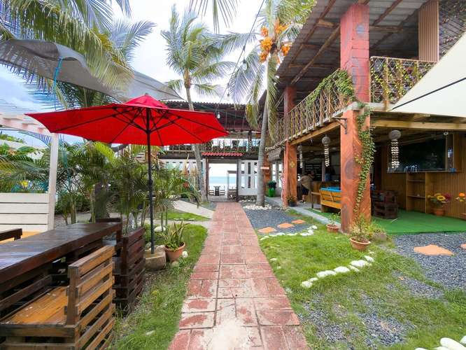 EN VENTA | HOTEL FRENTE AL MAR EN PLAYA EL COCAL, SURF CITY I, LA LIBERTAD - Imagen 9