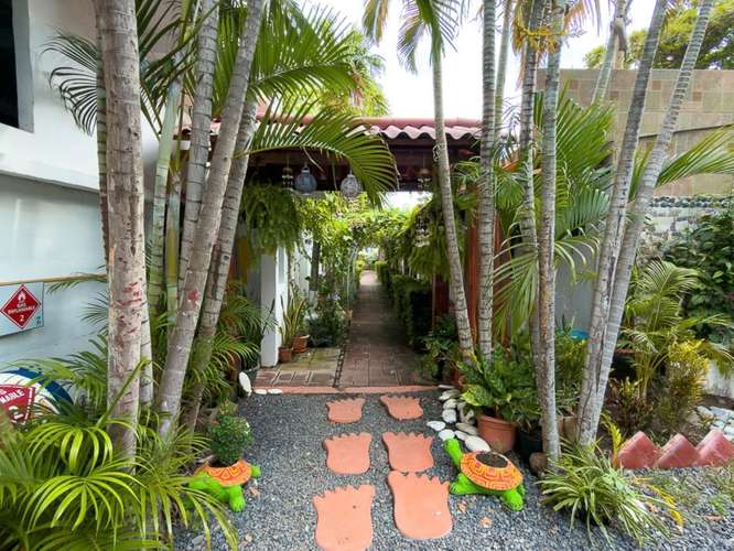 EN VENTA | HOTEL FRENTE AL MAR EN PLAYA EL COCAL, SURF CITY I, LA LIBERTAD - Imagen 13