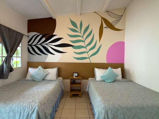 EN VENTA | HOTEL FRENTE AL MAR EN PLAYA EL COCAL, SURF CITY I, LA LIBERTAD - Imagen 10