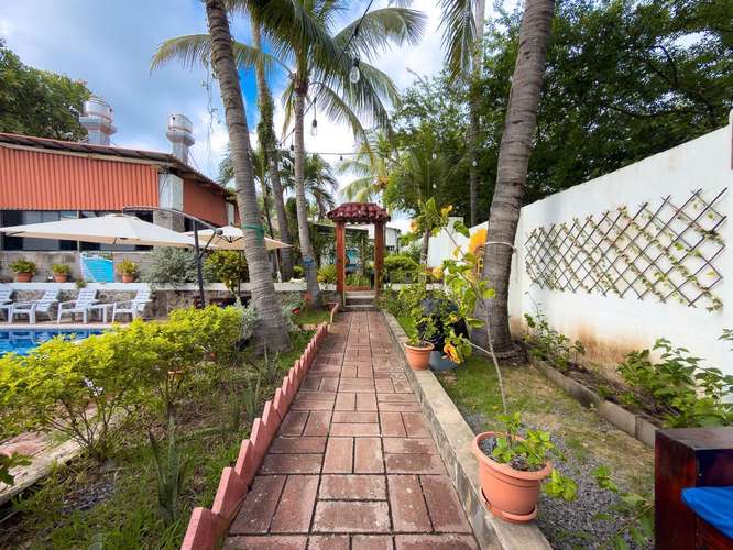 EN VENTA | HOTEL FRENTE AL MAR EN PLAYA EL COCAL, SURF CITY I, LA LIBERTAD - Imagen 20