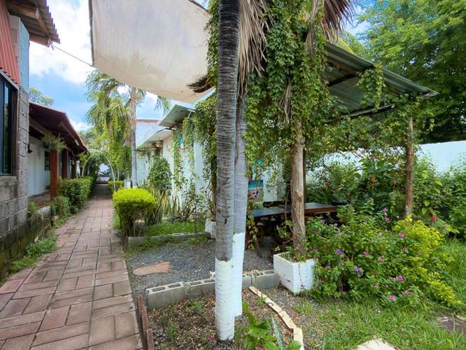EN VENTA | HOTEL FRENTE AL MAR EN PLAYA EL COCAL, SURF CITY I, LA LIBERTAD - Imagen 15