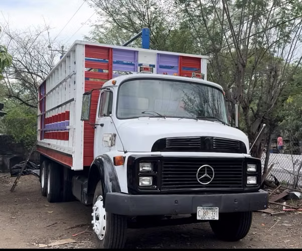 mercedes benz 