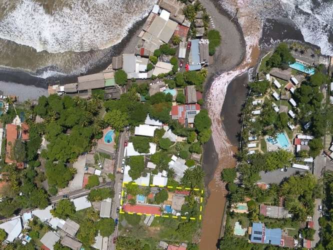 EN VENTA | HOTEL EN PLAYA EL ZONTE, SURF CITY I, LA LIBERTAD  - Imagen 10