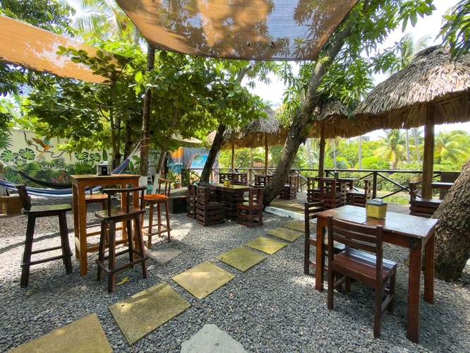 EN VENTA | HOTEL EN PLAYA EL ZONTE, SURF CITY I, LA LIBERTAD  - Imagen 14