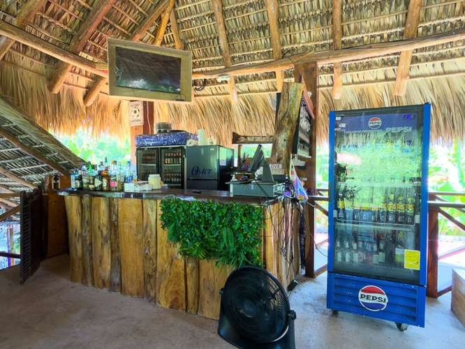 EN VENTA | HOTEL EN PLAYA EL ZONTE, SURF CITY I, LA LIBERTAD  - Imagen 17