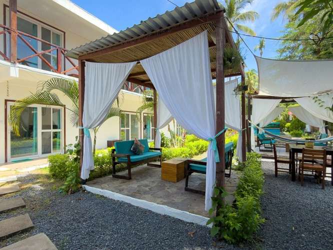 EN VENTA | HOTEL EN PLAYA EL ZONTE, SURF CITY I, LA LIBERTAD  - Imagen 3