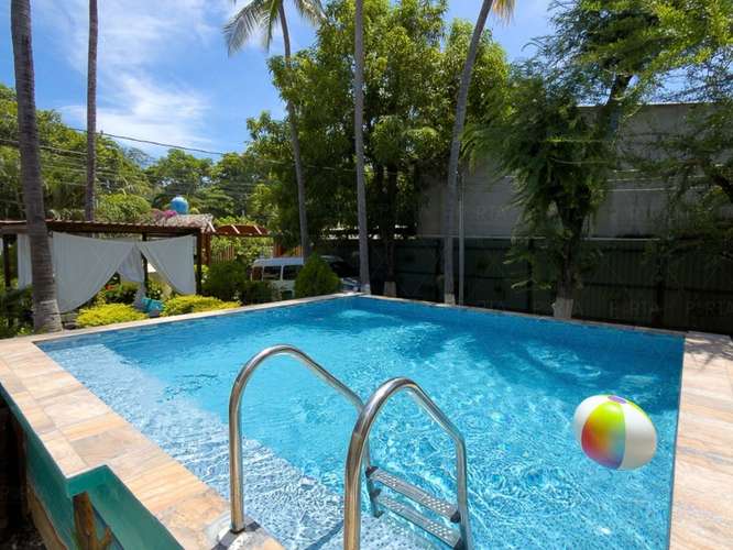 EN VENTA | HOTEL EN PLAYA EL ZONTE, SURF CITY I, LA LIBERTAD  - Imagen 6