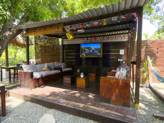 EN VENTA | HOTEL EN PLAYA EL ZONTE, SURF CITY I, LA LIBERTAD  - Imagen 7