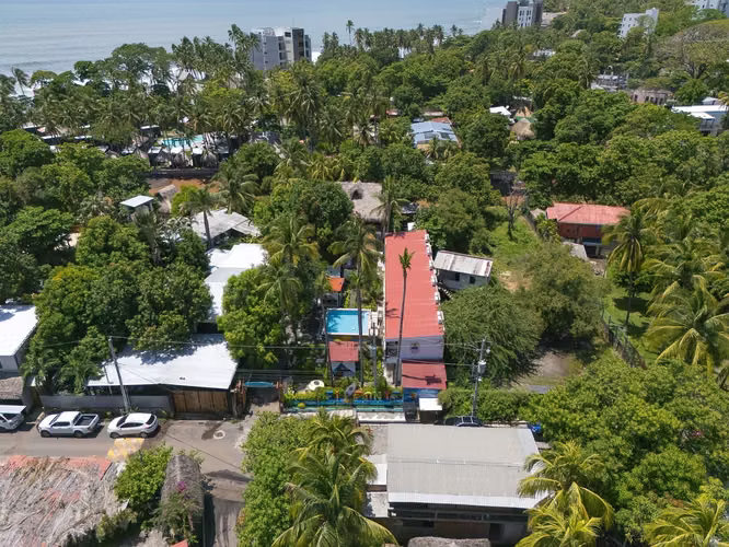 EN VENTA | HOTEL EN PLAYA EL ZONTE, SURF CITY I, LA LIBERTAD 