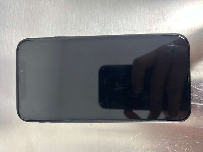 vendo IPhone XR  - Imagen 2