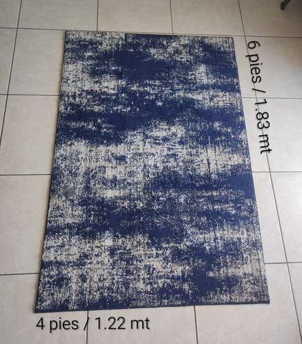 Alfombra de sala - Imagen 2