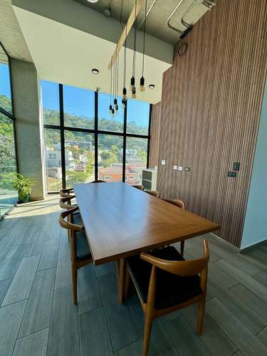 Park Tower | 99.29 m² Apt | Venta $365k - Alquiler $1,800