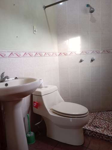 Alquiler de Cuarto