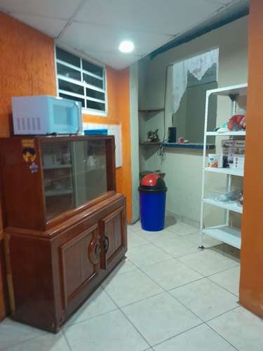 Alquiler de Cuarto