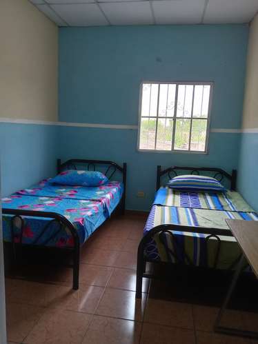 Alquiler de Cuarto