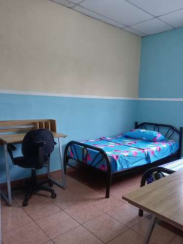Alquiler de Cuarto