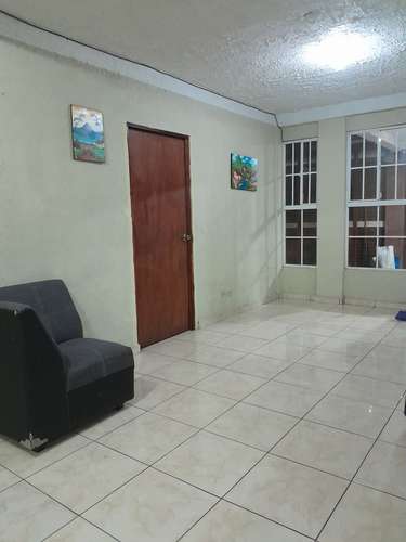Alquiler de Cuarto