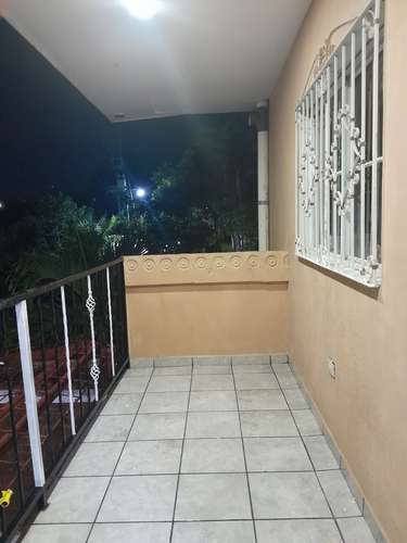 Alquiler de Cuarto