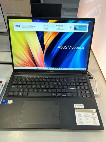 Laptop Asus Vivobook 16 