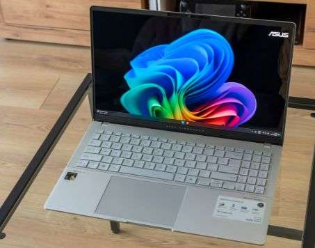 Laptop  ASUS Vivobook 15