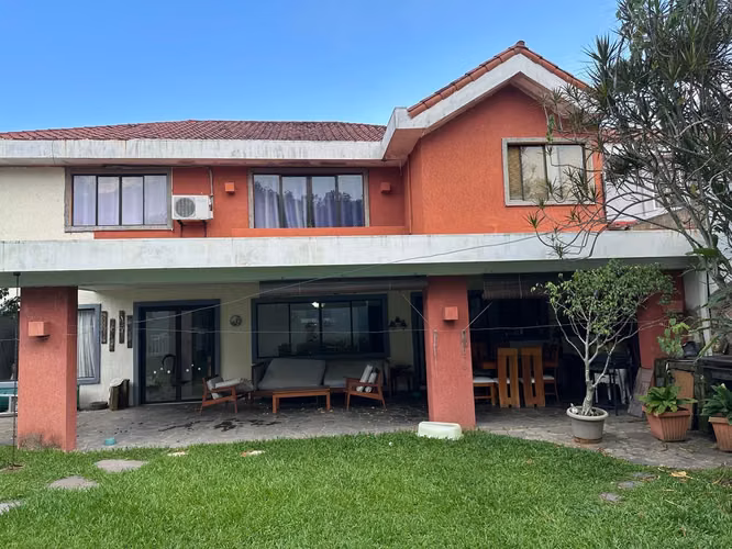 Cumbres de Cuscatlan 