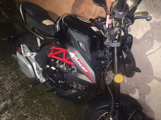 KATANA MK1 - Imagen 7