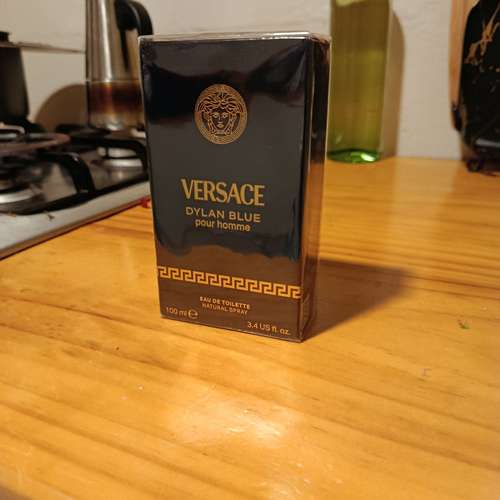 Versace Dylan Blue EDT 100 ML