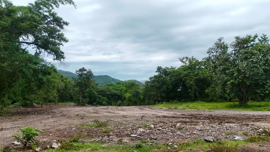 TERRENO EN VENTA IDEAL PARA COMPLEJO DE BODEGAS NEJAPA - Imagen 4