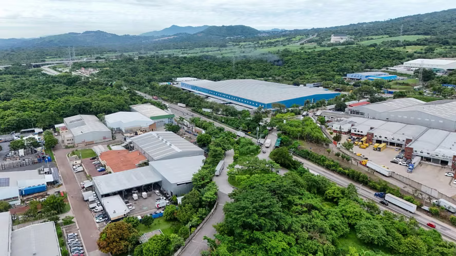 TERRENO EN VENTA IDEAL PARA COMPLEJO DE BODEGAS NEJAPA - Imagen 9