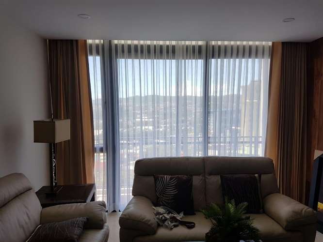 SAN BENITO CASA 5 ALQUILER APTO $2500 FULL MUEBLES - Imagen 8