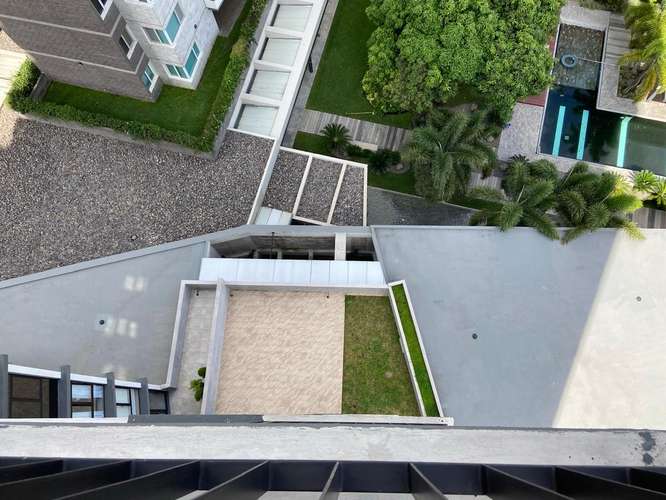 SAN BENITO CASA 5 ALQUILER APTO $2500 FULL MUEBLES - Imagen 18