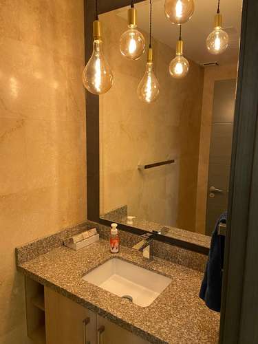 SAN BENITO CASA 5 ALQUILER APTO $2500 FULL MUEBLES - Imagen 10