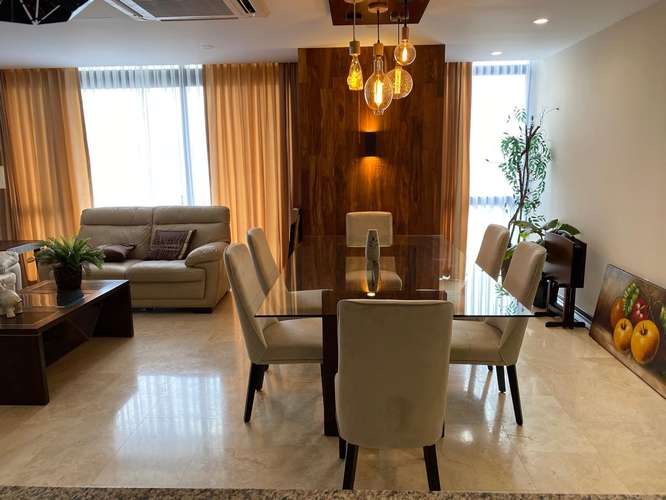 SAN BENITO CASA 5 ALQUILER APTO $2500 FULL MUEBLES - Imagen 5
