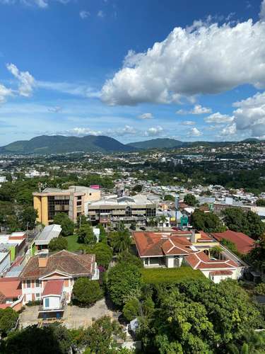 SAN BENITO CASA 5 ALQUILER APTO $2500 FULL MUEBLES - Imagen 2