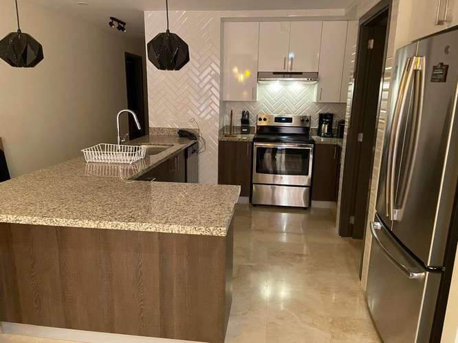 SAN BENITO CASA 5 ALQUILER APTO $2500 FULL MUEBLES - Imagen 11