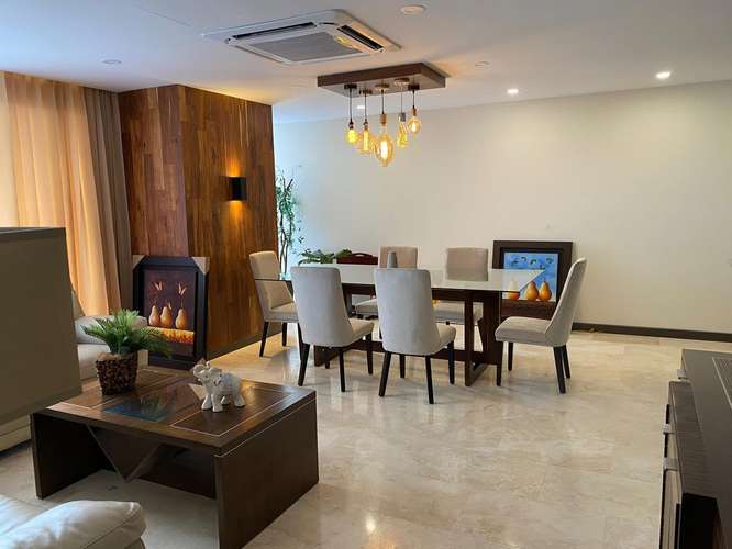 SAN BENITO CASA 5 ALQUILER APTO $2500 FULL MUEBLES - Imagen 4