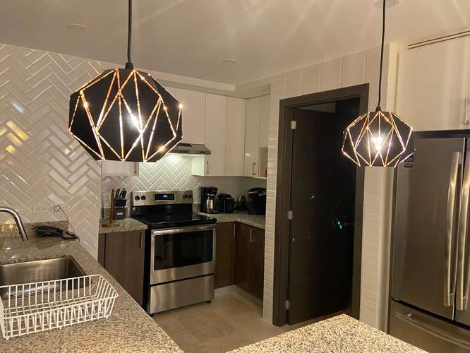SAN BENITO CASA 5 ALQUILER APTO $2500 FULL MUEBLES - Imagen 12