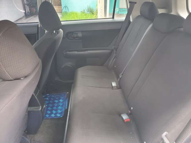 Toyota scion xd 2009 standar 4 cilindros rines ac xtras acepto auto a cuenta  - Imagen 8