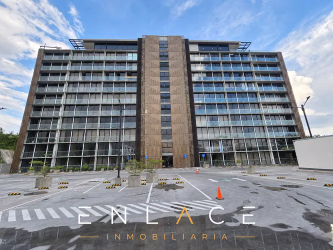 Alquiler de apartamento a estrenar | Cítala Haus – Colonia Escalón