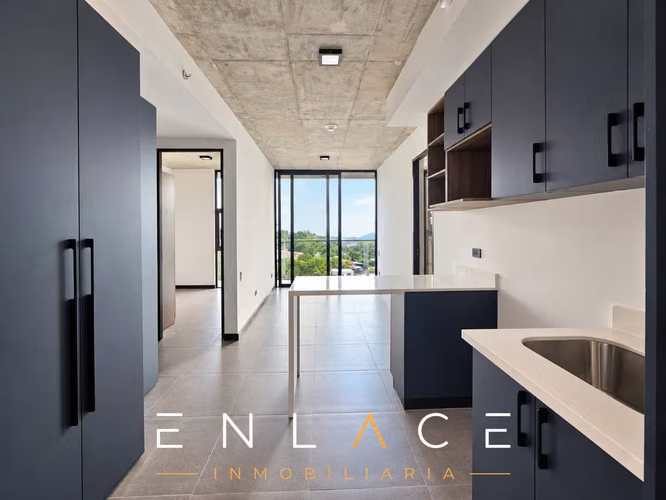 Alquiler de apartamento a estrenar | Cítala Haus – Colonia Escalón - Imagen 2