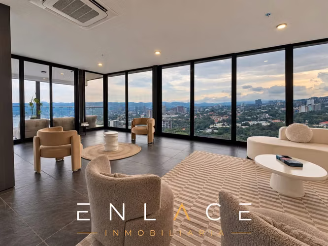 Alquiler de apartamento a estrenar | Cítala Haus – Colonia Escalón - Imagen 10