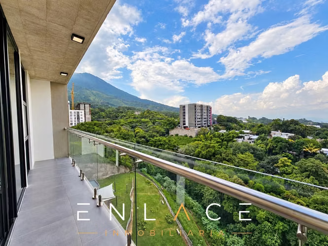 Alquiler de apartamento a estrenar | Cítala Haus – Colonia Escalón - Imagen 4