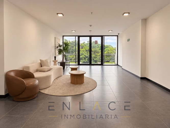 Alquiler de apartamento a estrenar | Cítala Haus – Colonia Escalón - Imagen 9