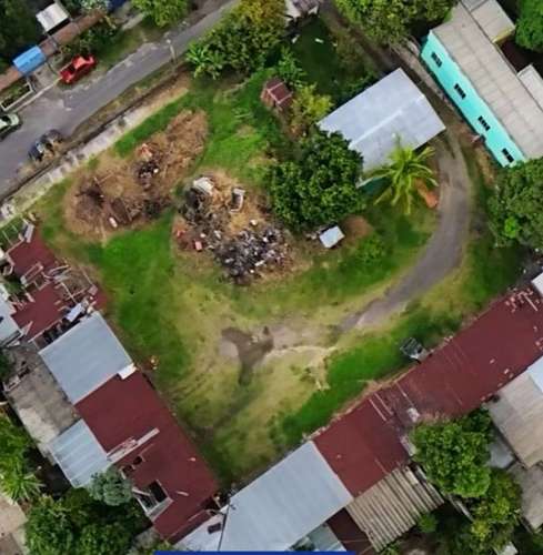 VENTA DE TERRENO EN SOYAPANGO, SAN SALVADOR!!!! - Imagen 2