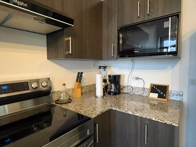APARTAMENTO EN SANTA ROSA - Imagen 4