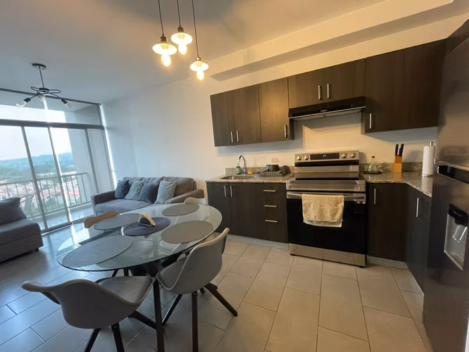 APARTAMENTO EN SANTA ROSA - Imagen 2
