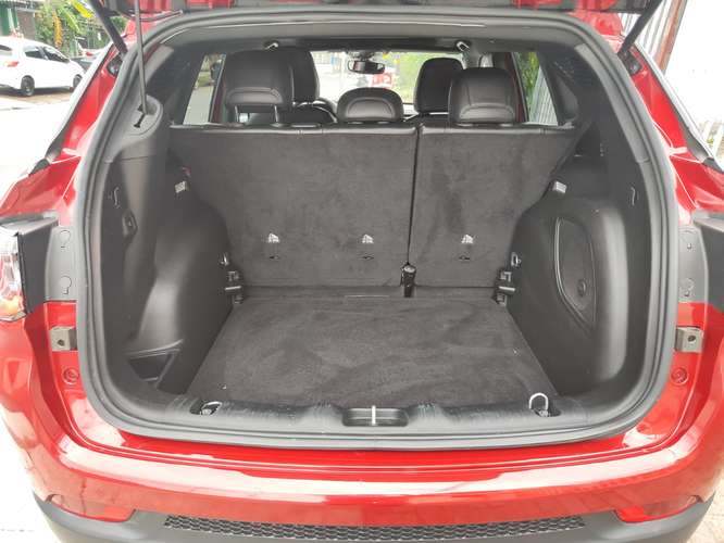 Jeep compass 2025 TECHO PANORAMICO - Imagen 7