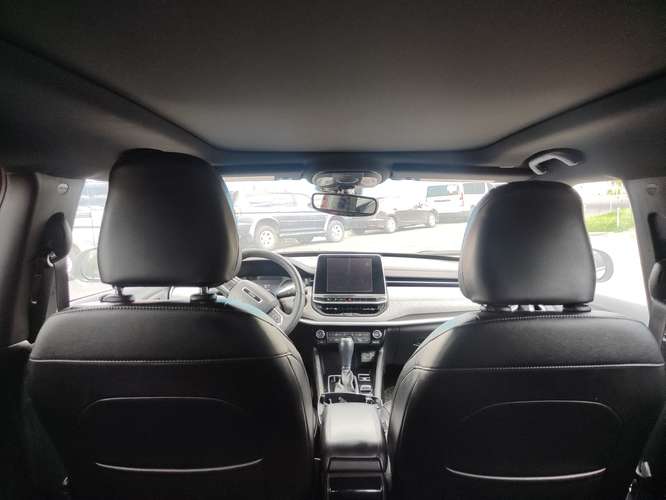 Jeep compass 2025 TECHO PANORAMICO - Imagen 6